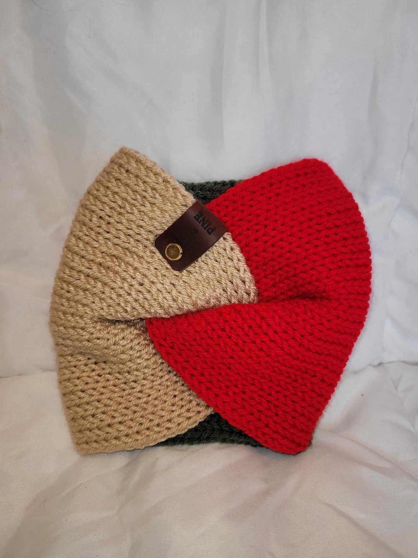 Pedro's Knit Cozy: Handcrafted Hats & Headbands – Unique Styles for Every Season!!