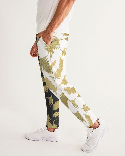 OWL Feathers  Men's Joggers